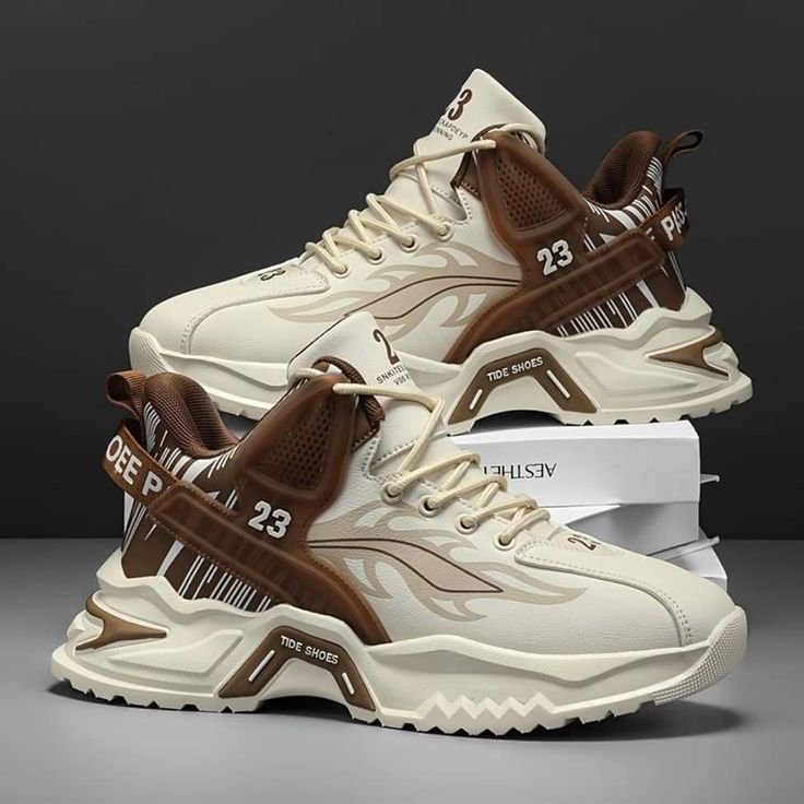 Tide Sneakers